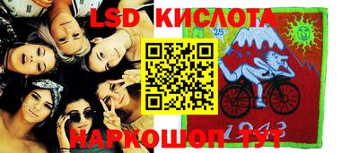 Альфа ПВП Кандалакша